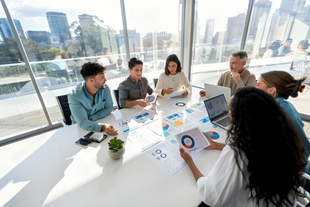 The Importance of Financial Planning for Small Business Owners