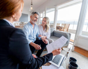 Retirement Planning Central Coast